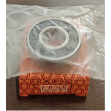 Підшипник 6201-2RS 1/2 CRAFT (12.7x32x10)