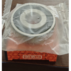 Підшипник 6203-2RS 1/2 CFAFT (12.7x40x12)