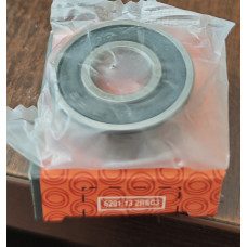 Підшипник 6201/13 2RS C3 CRAFT (13x32x10)