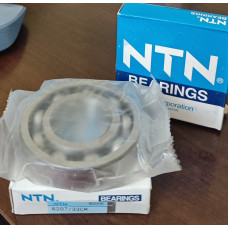 Підшипник 6207/33CM (33x72x17) NTN