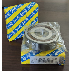 Підшипник EC 42226 S02 H206 (25x62x17.25) SNR