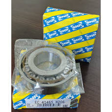 Підшипник EC 41465 H206 (28.5x64x17.8) SNR