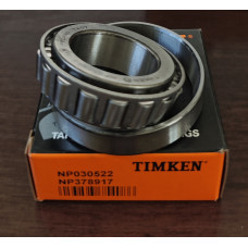 Підшипник NP 030522/NP378917 TIMKEN (27.1x51.4x13.2)