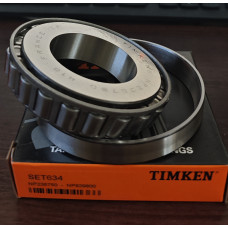 Підшипник NP 238750/NP929800 TIMKEN (45x88x16.75)