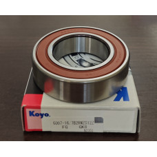 Підшипник 6007-16/7B2RMZS12Z (35x62x16) KOYO
