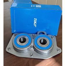 Підшипник VKT 1000 SKF (30x72x20.5) SKF