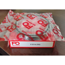 Підшипник 61814-2RS Китай (70x90x10)