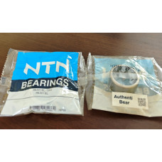 Підшипник HK3018L (30x37x18) NTN