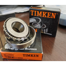 Підшипник NP326808/NP806712 TIMKEN (27x62x6.7)