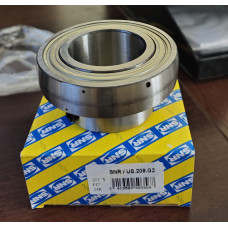Підшипник US209G2 (45x85x41.2) SNR