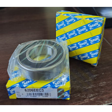 Підшипник 6206-EEC3 (30x62x16) SNR