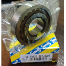 Підшипник EC 12625 S02 H 206 (25x59x18) SNR