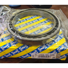 Підшипник EC 12606 S01 H106 (95x126x18.1) SNR