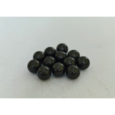 Підшипникова кулька сталева Шар діаметр 10 мм Китай