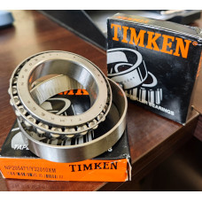 Підшипник NP205471/Y32010XM (50x80x20) TIMKEN