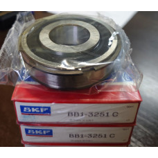 Підшипник BB1-3251C SKF (27x70x19)