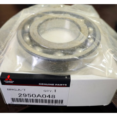 Підшипник 2950A048 MITSUBISHI (45x90x17)