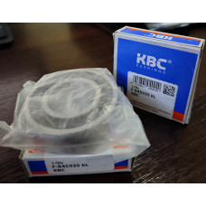 Підшипник F-845939.KL KBC (30x62x17)