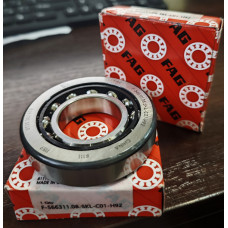 Підшипник F-566311.08 FAG (30.162x64.294x15)