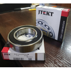 Підшипник 6210-2RSCM (50x90x20) KOYO