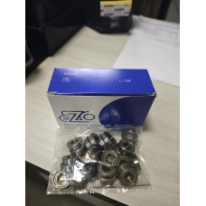 Підшипник 6900 ZZ EZO (10x22x6)