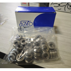 Підшипник S 697 ZZ EZO (7x17x5)