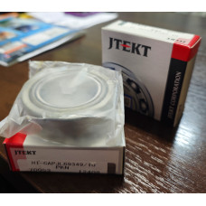 Підшипник JL69349/10 (38x63x17) KOYO