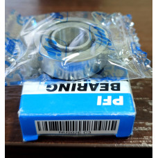 Підшипник NU202E C3 (15x35x11) PFI USA