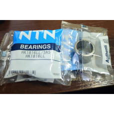 Підшипник HMK2015 (20x27x15) NTN