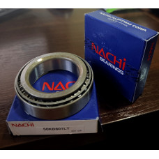 Підшипник 50KB801LT NACHI (50x80x22)