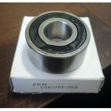 Обгінна муфта CSK17PP- 2RS ZEN (17x40x17)