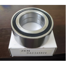 Підшипник DAC 345824 ZEN (34x58x24)