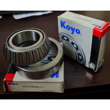 Підшипник HC ST 3568 LFT (35x68x23.7/17.5) KOYO