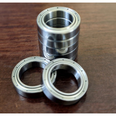 Підшипник 61701-ZZ CX (12x18x4)