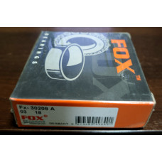 Підшипник Fx 30208A (40x80x19.90)