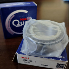 Підшипник 35KC62LT NACHI (35x62x18.2)