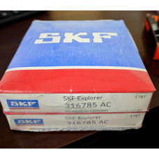 Підшипник 316785 AC SKF (60X110/116X22)