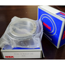 Підшипник R38-9/R41Z-20 NSK (38x62x19)