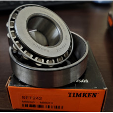 Підшипник M88043/10 TIMKEN (30.162x68.262x22.225)