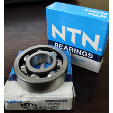 Підшипник TMB203AJR2X/42C3 (17x42x12) NTN