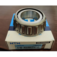 Підшипник A-6E-30205USTPX1-G (25x52x17) NTN (внутрішня обойма)