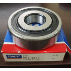 Підшипник BB1 3189 SKF (30x80x21)