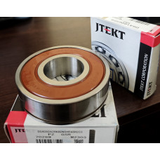 Підшипник DG 4092 A2RKBDNSH2 C3 (40x92x25.5) KOYO