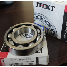 Підшипник DG 4180 CS58 (41x80x17) KOYO