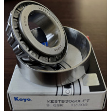 Підшипник KESTB 3060 LFT (30x60x18.2) KOYO