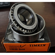 Підшипник HM88648/10 TIMKEN (35.717x72.233x25.4)