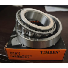Підшипник JXC25763C/JXC25763D TIMKEN (49.8x95x25)