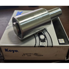 Підшипник W25B125L (25.4x47.6x125) KOYO