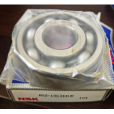 Підшипник B22-19C3 NSK (22x62x17)