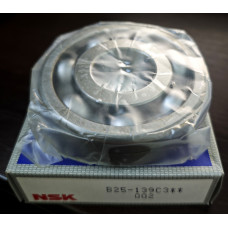 Підшипник B25-139C3 NSK (25x68x18)